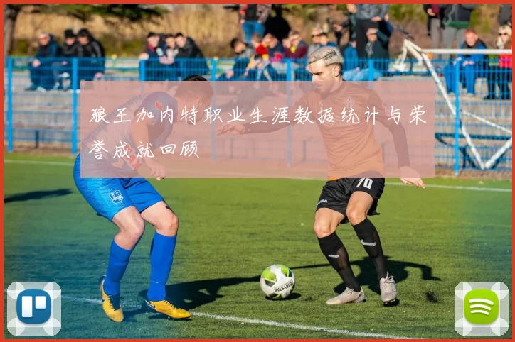 狼王加内特职业生涯数据统计与荣誉成就回顾