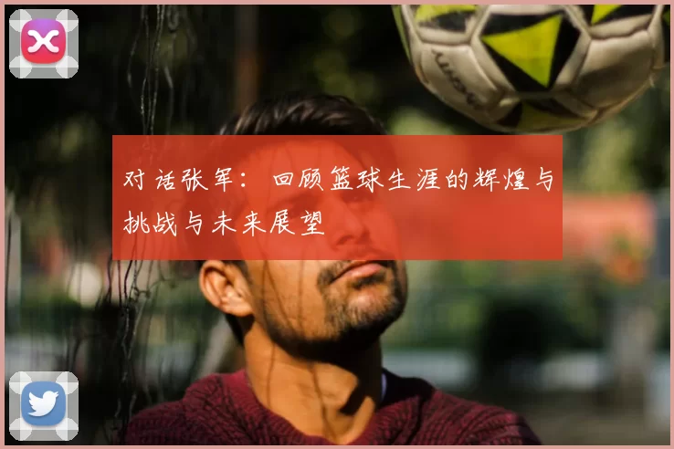 对话张军：回顾篮球生涯的辉煌与挑战与未来展望