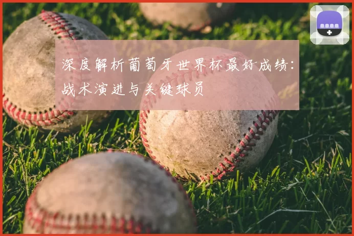 深度解析葡萄牙世界杯最好成绩：战术演进与关键球员