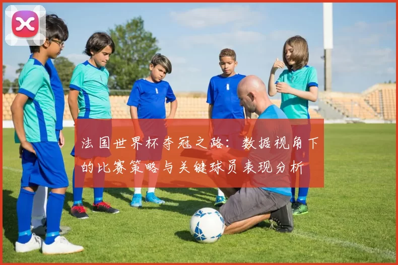 法国世界杯夺冠之路：数据视角下的比赛策略与关键球员表现分析