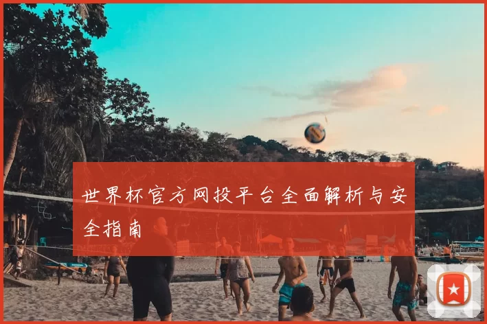 世界杯官方网投平台全面解析与安全指南