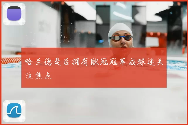哈兰德是否拥有欧冠冠军成球迷关注焦点
