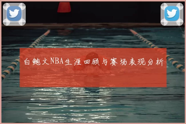 白鲍文NBA生涯回顾与赛场表现分析
